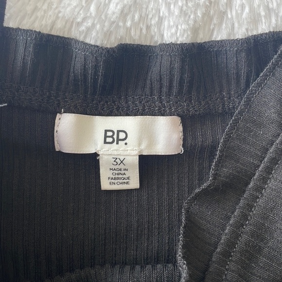 BP. Crop Rib Cardigan & Camisole Set - Picture 7 of 7